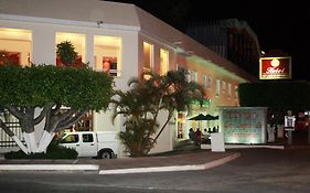 Hotel Lagos de Montebello Comitan