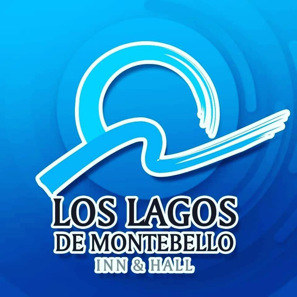 Los Lagos De Montebello Comitan de Dominguez Exterior foto